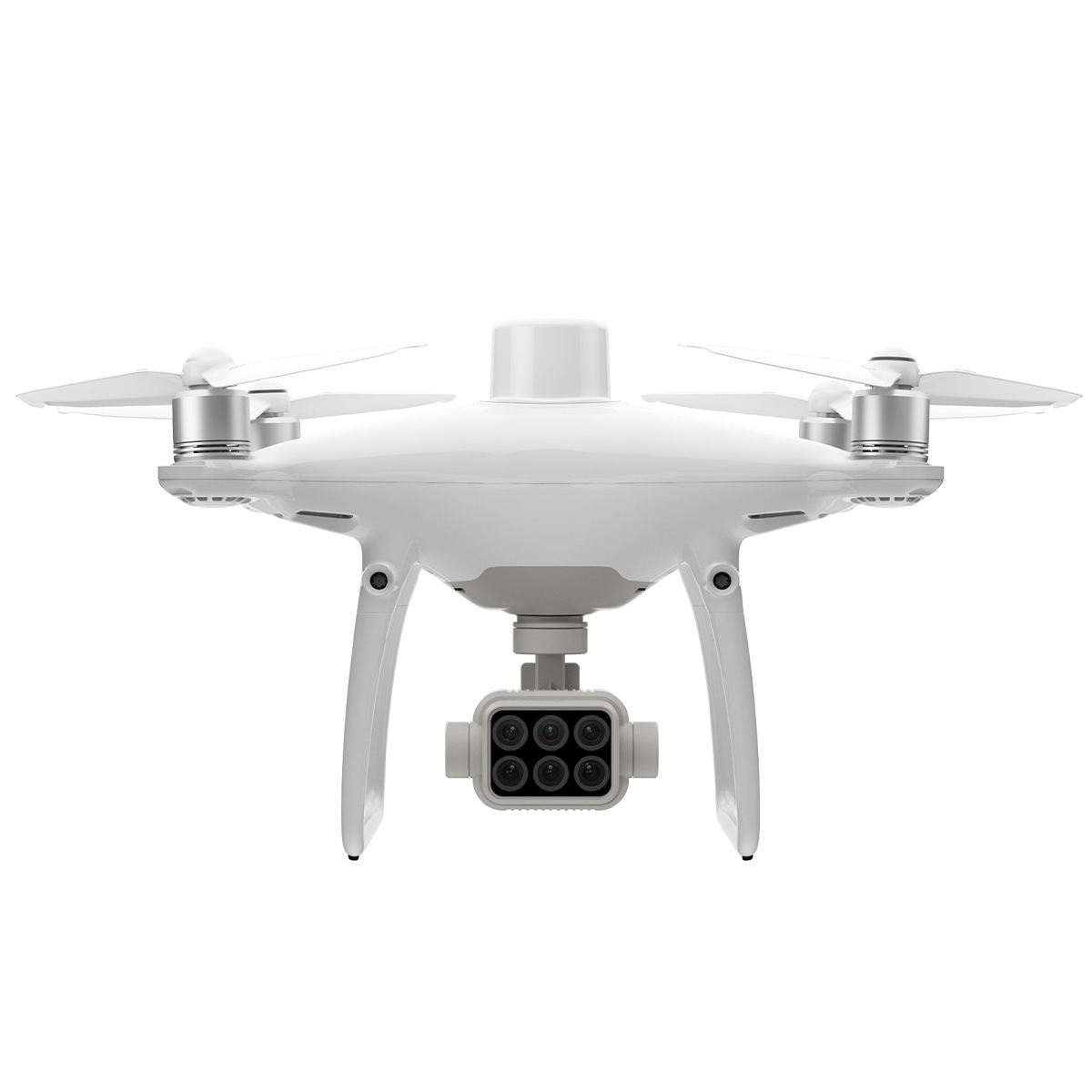 venta de drones- P4 Multiespectral