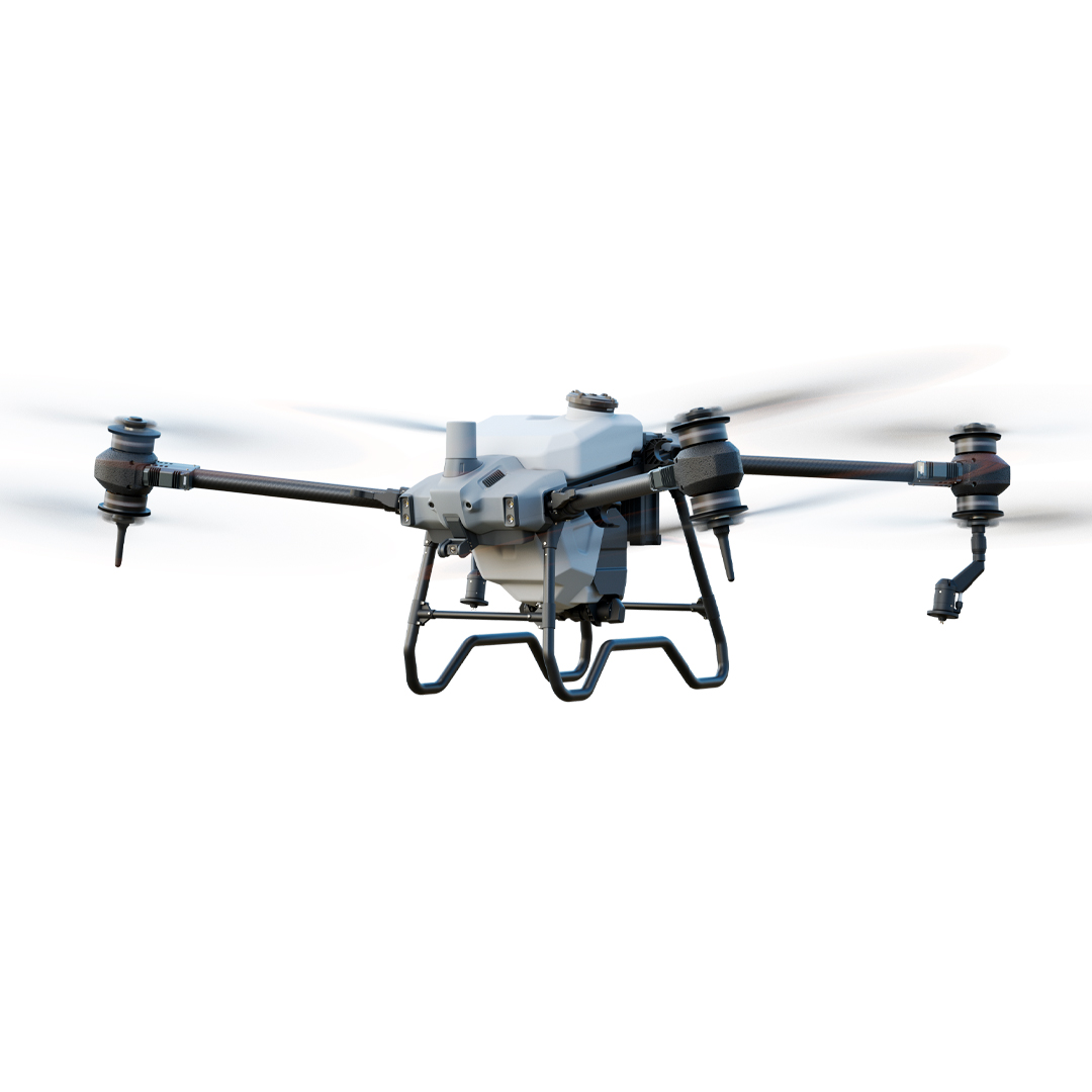 4DRON T 40-TECNOFLY-DRONES-AGRICOLAS