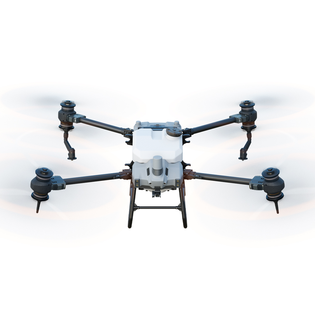 1DRON T 40-TECNOFLY-DRONES-AGRICOLAS