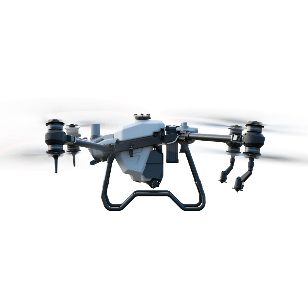 DRON T 40-TECNOFLY-DRONES-AGRICOLAS